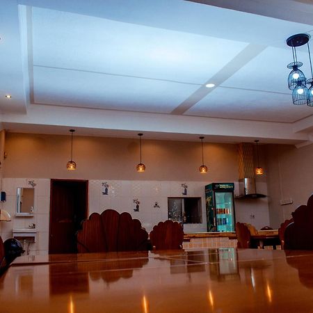 Dolar Lodges & Tours Maun Eksteriør bilde